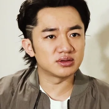 Wong Cho-Lam