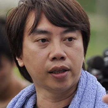 Wong Chun-Man