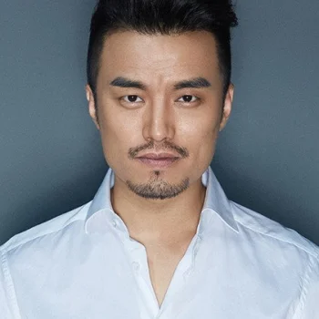 Wu Qiang