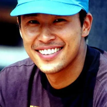 Wu Weidong