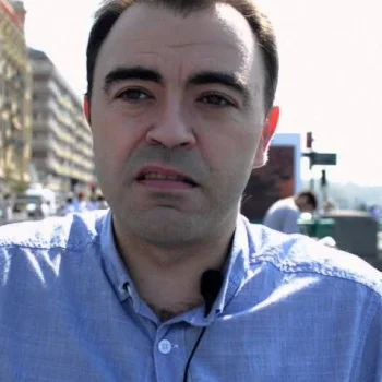 Xabier Berzosa