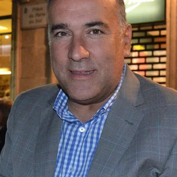 Xabier Fortes