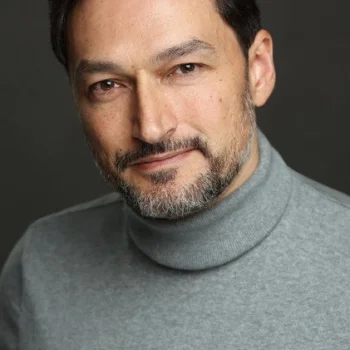 Xavi Mendez