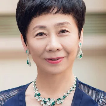 Xiaoping Wang