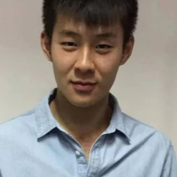 Xiaoyu Gao