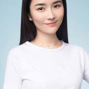 Xinlin Lei