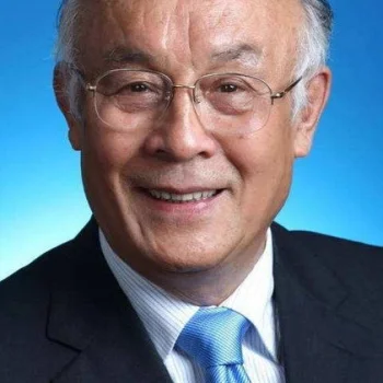 Xu Huanshan