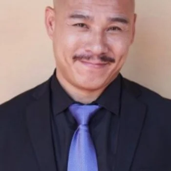Xu Zhanwei
