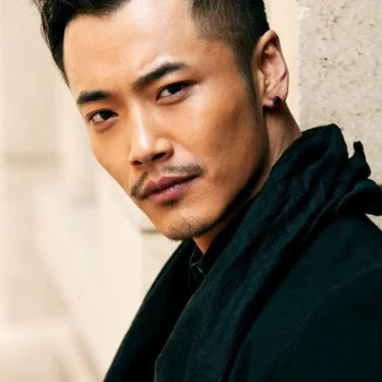 Xue Haowen