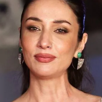 Yafa Bakri