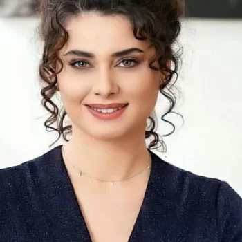 Yagmur Sahbazova
