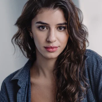 Yali Topol Margalith