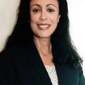 Yamina Benguigui