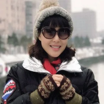 Yan Hai