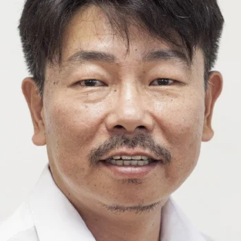 Yang Heung-ju