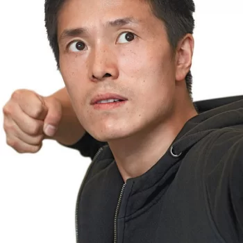 Лианг Янг