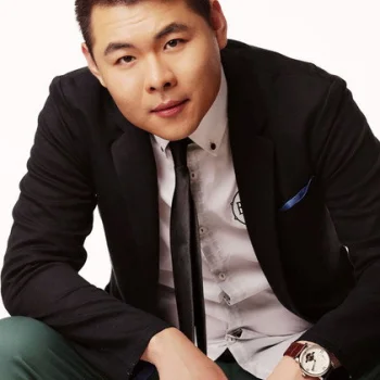 Yang Yuanhan