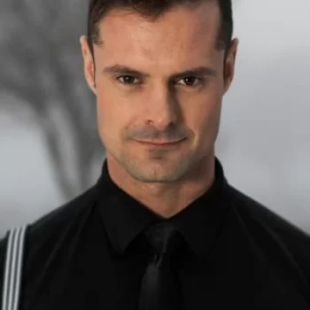 Yanik Ethier