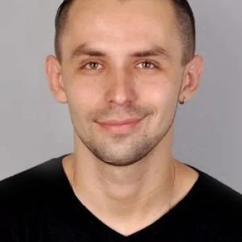 Yaroslav Voytseshek