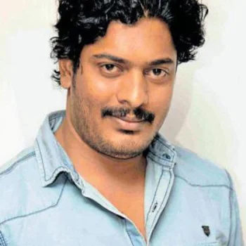 Yash Shetty