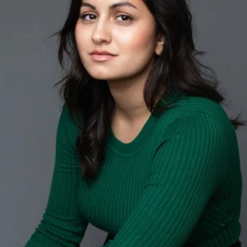 Yasmin Ahsanullah