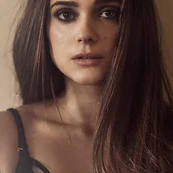 Yasmin Horner
