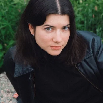 Ясмин Кулагина