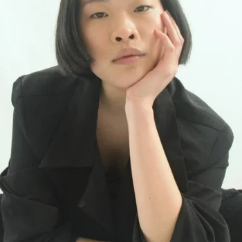 Yasmin Thin Qi