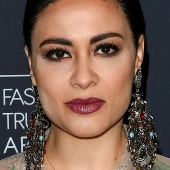 Yasmine Al Massri