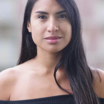 Yasmine Seifi