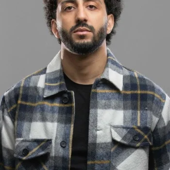 Yassine Hitch