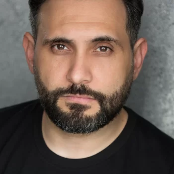 Yassine Mkhichen