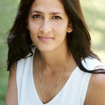 Yassmina Karajah