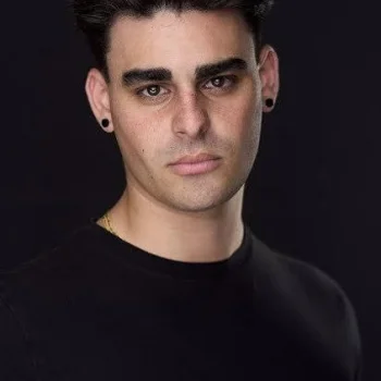 Yazeed Daher