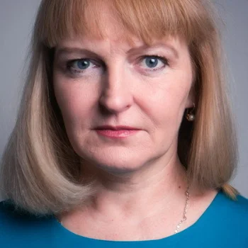 Елена Грибова
