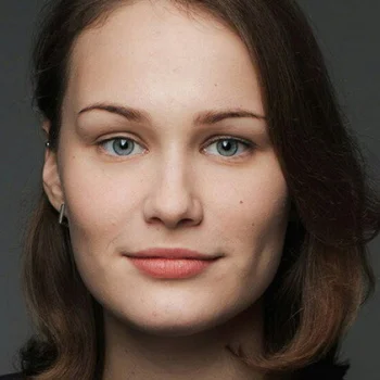 Елизавета Баева