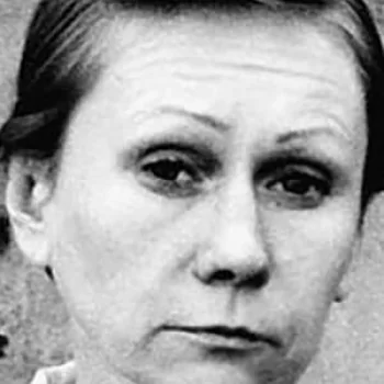Елизавета Никищихина