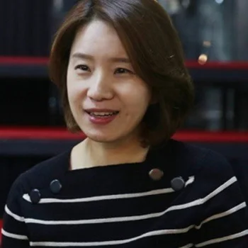 Yeo Min-jeong