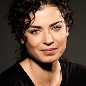 Yeşim Büber