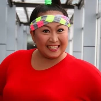 Yessi Kenyang