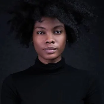Yessica Borroto Perryman
