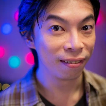 Yeung Wai-Lun