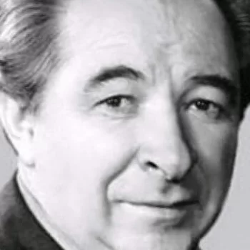 Евгений Лебедев