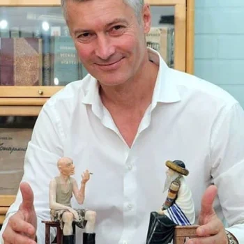 Yevgeny Roizman