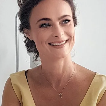 Yoana Bukovska-Davidova