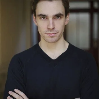Yoann Gasiorowski