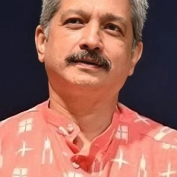 Yogesh Soman