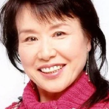 Yoko Ohshima