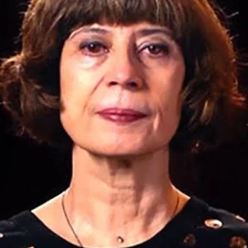 Yolanda García Serrano