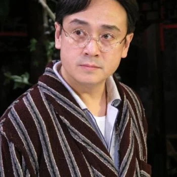 Zhang Yong Qiang